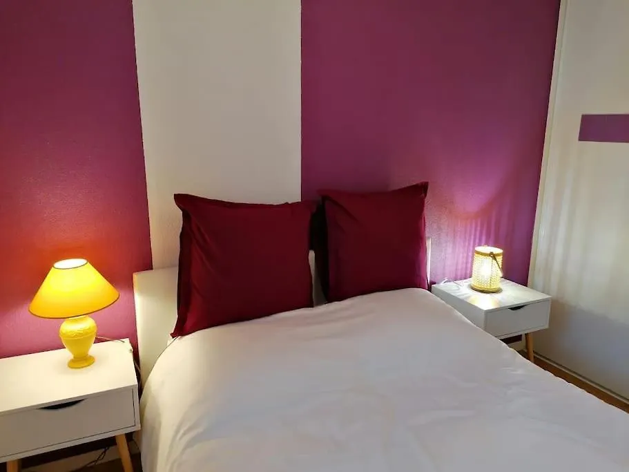 Appartement L'Etoile Pour 1 A 4 Personnes Sallanches 0*,  France