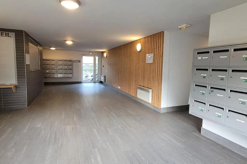Appartement L'Etoile Pour 1 A 4 Personnes Sallanches