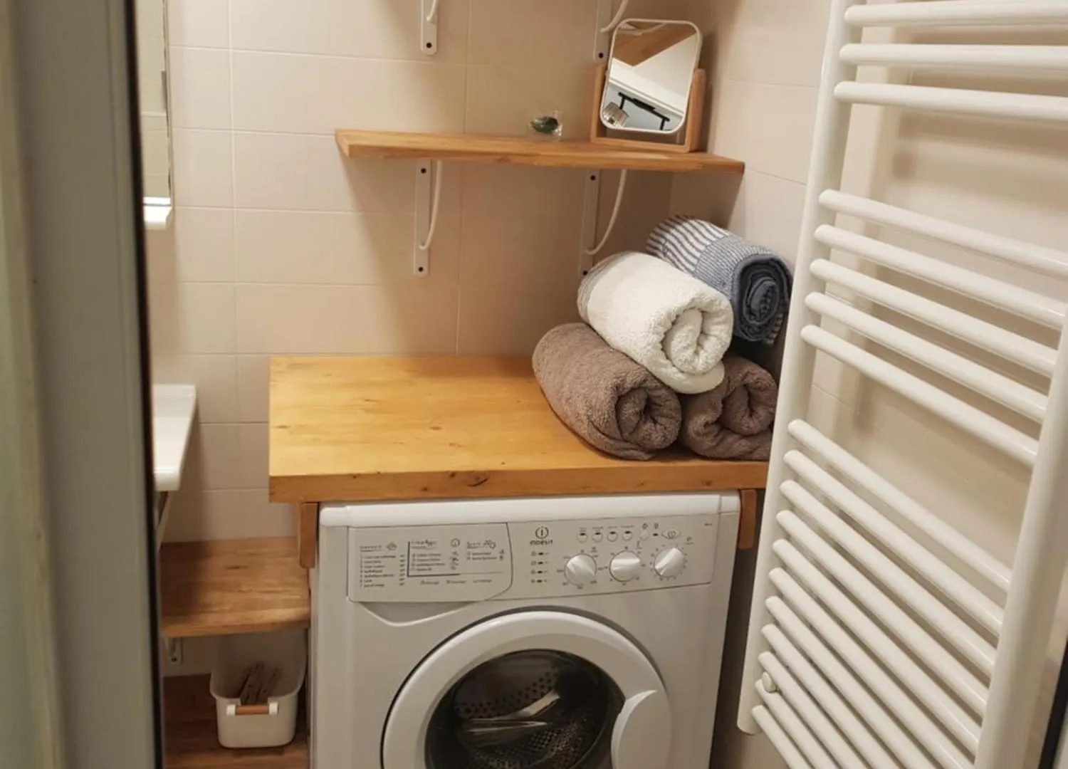 Appartement L'Etoile Pour 1 A 4 Personnes Sallanches France