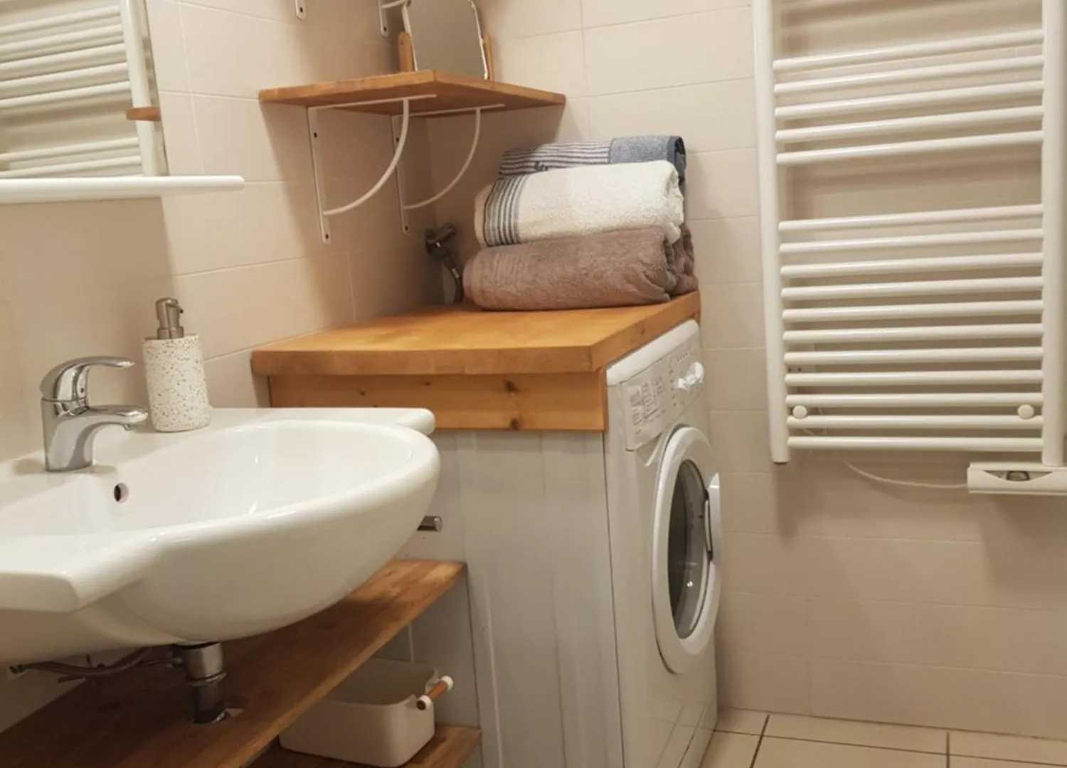 Appartement L'Etoile Pour 1 A 4 Personnes Sallanches