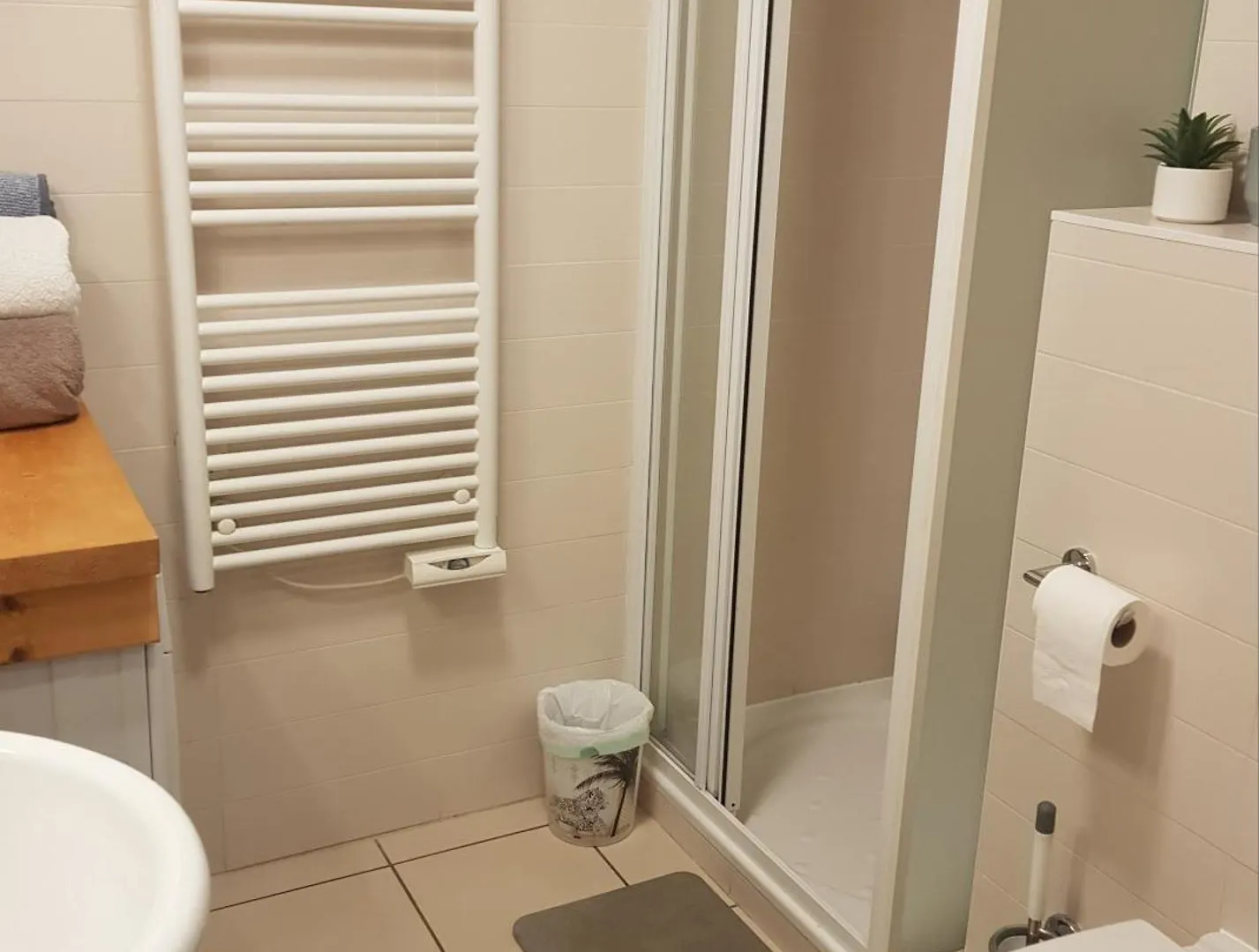 Appartement L'Etoile Pour 1 A 4 Personnes Sallanches France