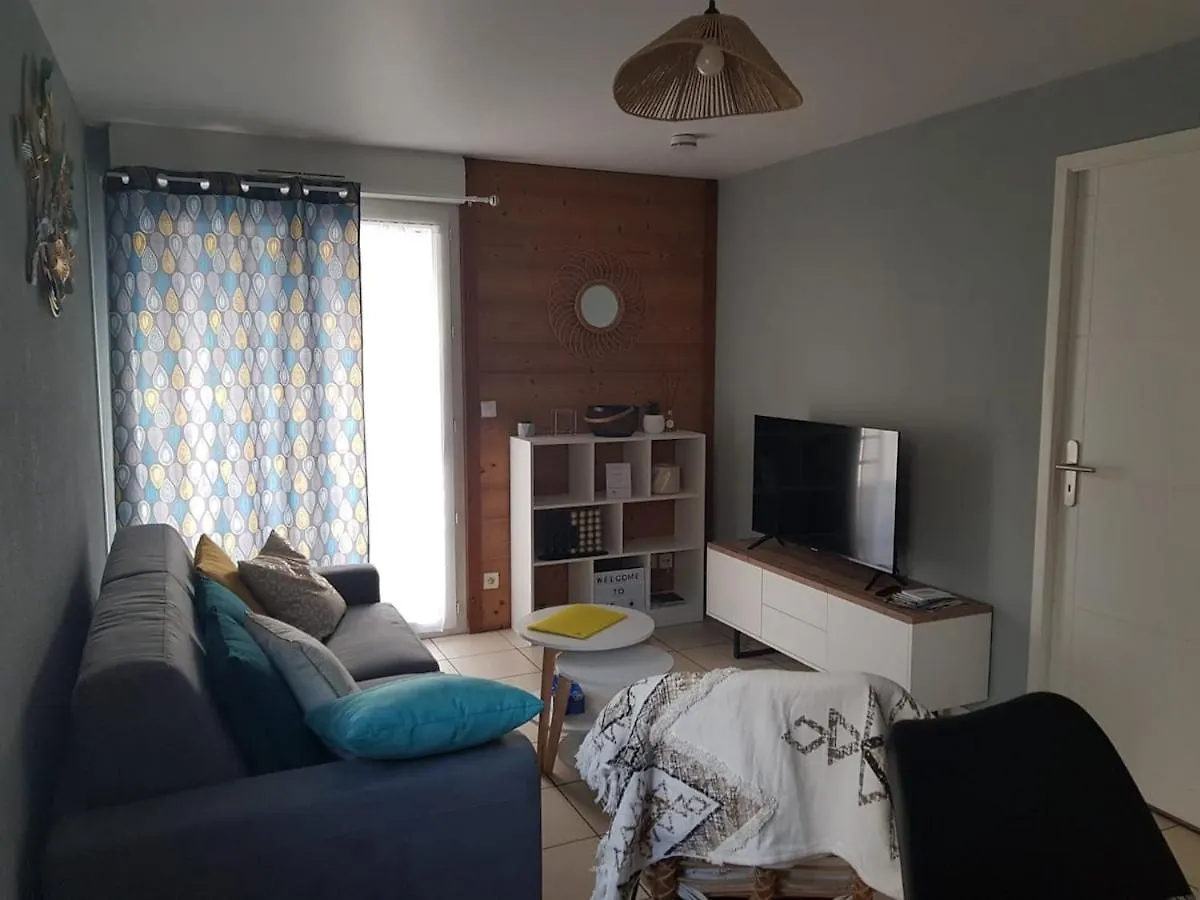 Appartement L'Etoile Pour 1 A 4 Personnes Sallanches 0*,  France