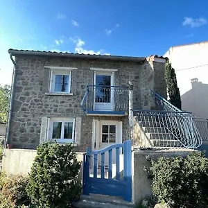 Maison En Pleine Nature Hébergement de vacances