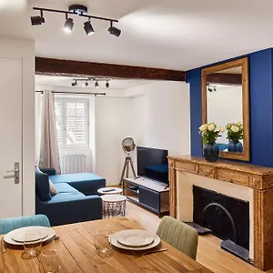 T2 Centre-ville Appartement