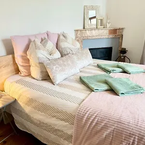 La Viarhona A Appartement