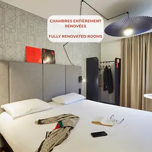Hotel Ibis, Sallanches
